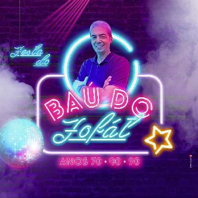 Programa Baú do Fofá: #001 (24/10/2019)
