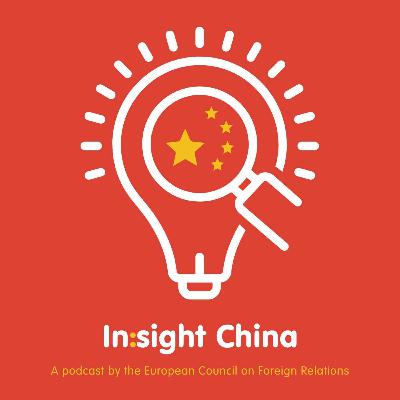 In:Sight China with Yan Xuetong