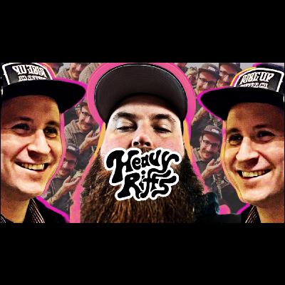 The World Is Out To Lunch - Episode 44