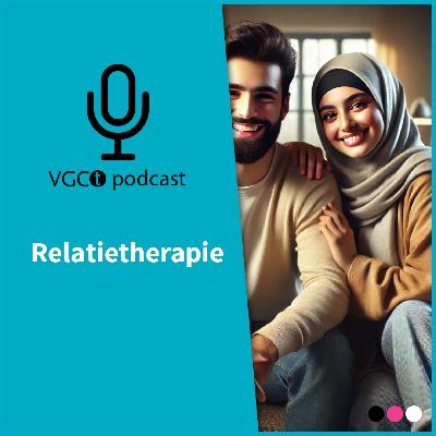 #08 - Relatietherapie