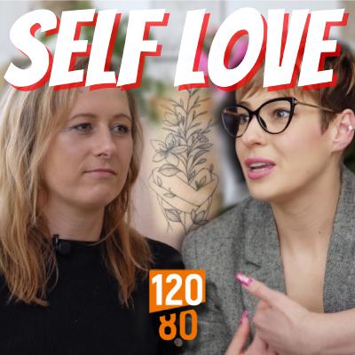 Self Love - miłość do samego siebie