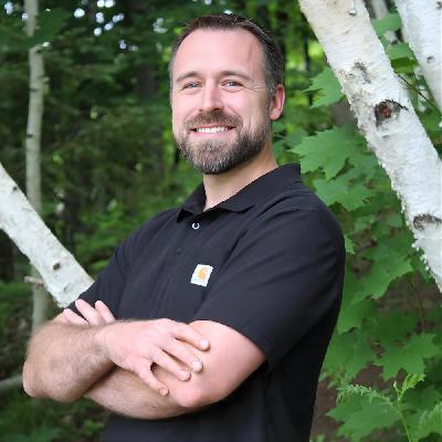 PATRICK DIEDRICH│Resilience Through Preparedness