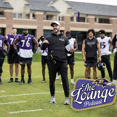 Top Storylines at Ravens OTAs