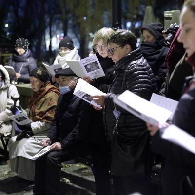 agnieszka czyżewska jacquemet "a przyjdzie taka godzina" agnieszka czyżewska jacquemet "a przyjdzie taka godzina"