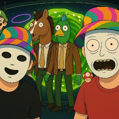 2x45 Su PEDIDO: ¡Barco Mercante! ¿Buceo en Fango VS Festival Marino?