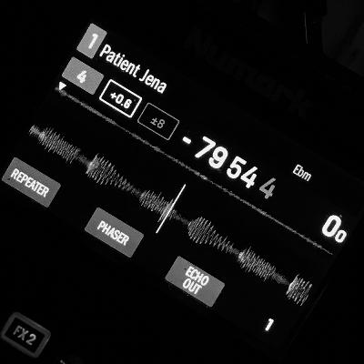 Patient Jena (Ethno/Elektro/Downtempo/Folktronika - Tracklist in Description) Patient Jena (Ethno/Elektro/Downtempo/Folktronika - Tracklist in Description)