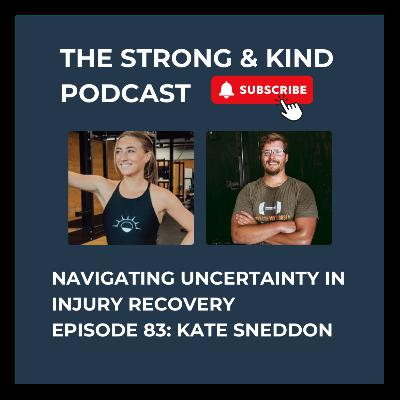 Navigating Uncertainty in Injury Recovery Navigating Uncertainty in Injury Recovery