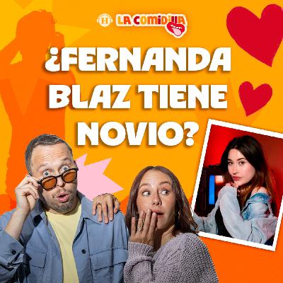 ¿Qué pasó con Fernanda Blaz en la boda de Lupita Villalobos? ¿Qué pasó con Fernanda Blaz en la boda de Lupita Villalobos?