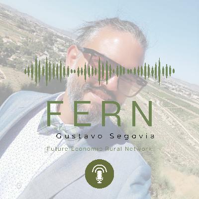 E17 GUSTAVO SEGOVIA - TRADITIONAL DREAM FACTORY E17 GUSTAVO SEGOVIA - TRADITIONAL DREAM FACTORY