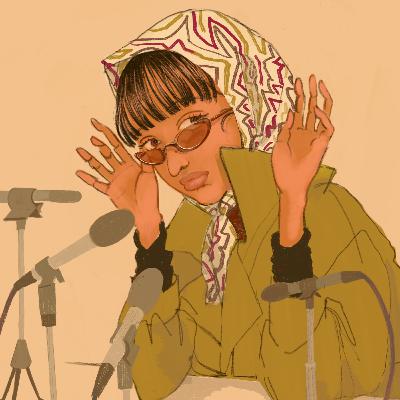 #094【100と私】公開収録をやるぞ！&前のイベントは16人しか来なかったからさ…&ゲストはどうするか？&お便りを2通紹介