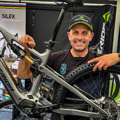 Intervista a Josè Hermida: la Mtb cambia di continuo e fra 10 anni...