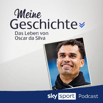 S6E05 | "Meine Geschichte - das Leben von Oscar da Silva" S6E05 | "Meine Geschichte - das Leben von Oscar da Silva"