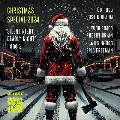 S4E8 Christmas Special ("Silent Night, Deadly Night" "Silent Night, Deadly Night 2)
