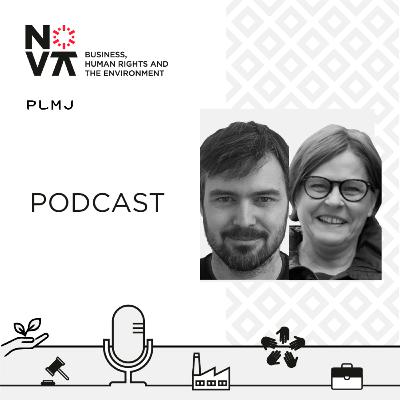 Ep. 32: Unpacking the European Commission's Omnibus Proposal Ep. 32: Unpacking the European Commission's Omnibus Proposal