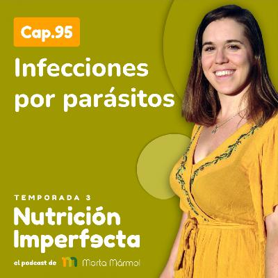 95. Infecciones por parásitos