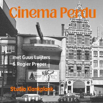 Cineac Damrak