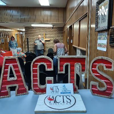 Acts fest 2024