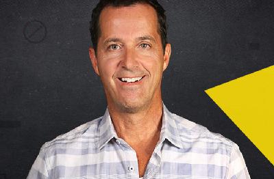 10. Le monde de cheerleading de Jeff Fillion