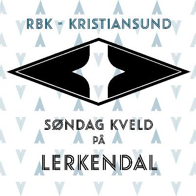 Serierunde 8: Rosenborg - Kristiansund Serierunde 8: Rosenborg - Kristiansund