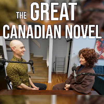 The Great Canadian Novel The Great Canadian Novel