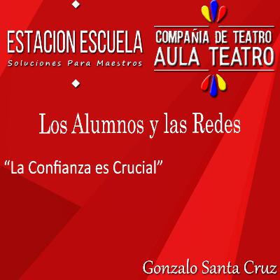 Los Alumnos y las Redes Ep5 Los Alumnos y las Redes Ep5