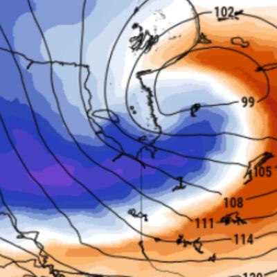7 Day Forecast - Episode 4-13