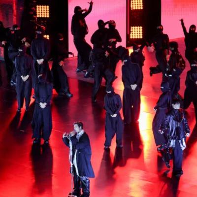 Kpop boyband BTS to visit 34 cities in a year for comeback world tour 'Arirang'