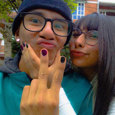 Ami... Hermanos y familia. Nace una responsabilidad. Ami... Hermanos y familia. Nace una responsabilidad.