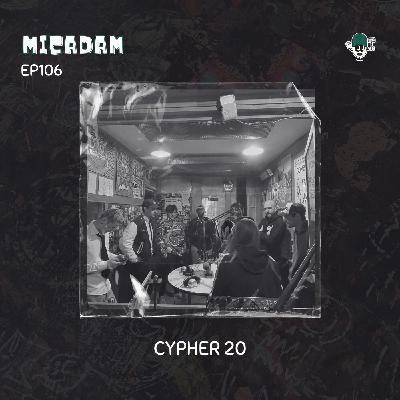 MICADAM cypher 20