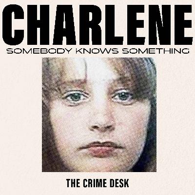Coming soon... Charlene