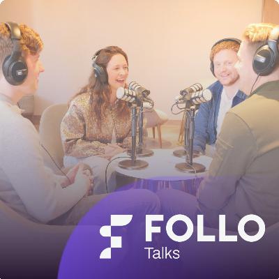 FolloTalks Episode #7 - Local Search in 2025: Relevance, Ranking & AI Disruption