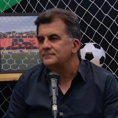 Segue o BAba #242 - Entrevista com Fábio Mota, candidato à presidência do Vitória