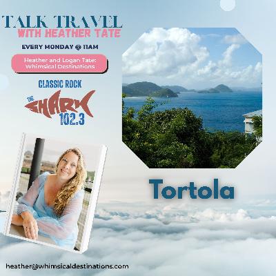 Tortola
