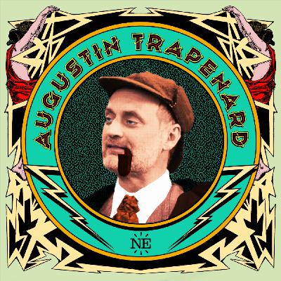 Élémentaire mon cher Augustin Trapenard