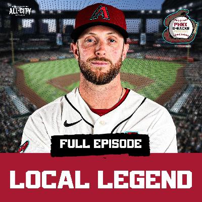 Padres Radio Host TRIGGERED by Merrill Kelly Choosing the D-backs Over San Diego