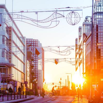 Samenvatting Verkiezingsprogramma GroenLinks Utrecht Gemeenteraad 2022