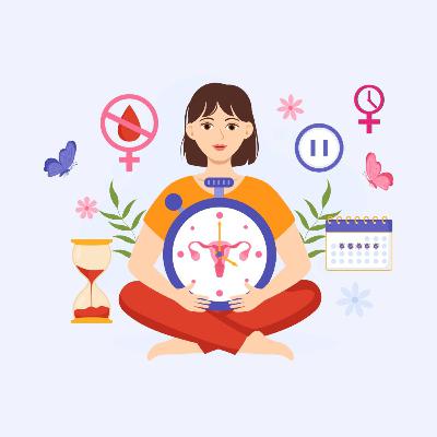 Episodio #114 Menopausia