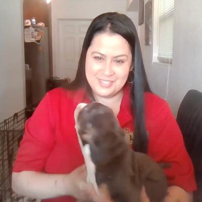 Secrets of Successful Dog Breeding with Tiffany Rose Rodriguez | S5-E16