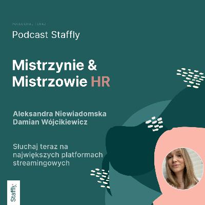 Jak z pracy zrobić swoją pasję? Aleksandra Niewiadomska, Jobviously & Find Group Jak z pracy zrobić swoją pasję? Aleksandra Niewiadomska, Jobviously & Find Group