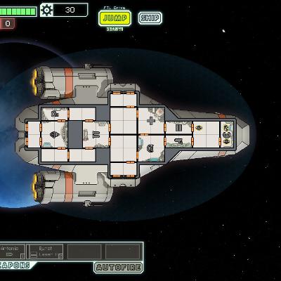 Episode 81: FTL and Able Black