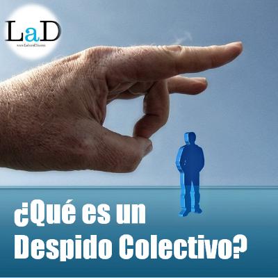 Despidos Colectivos de Trabajadores