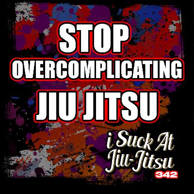 #342 Henry Akins and Micheal Zenga: Stop Overcomplicating Your Jiu-Jitsu
