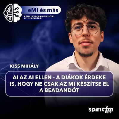AI az AI ellen - preds.hu a magyar nyelvű AI-detektor | MI ÉS MÁS