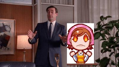 R&P Chat 39-3 Games and Food of the Year R&P Chat 39-3 Games and Food of the Year