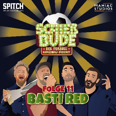 Basti Red über betrunkene Heli-Flüge & Schwarzfahrten! Basti Red über betrunkene Heli-Flüge & Schwarzfahrten!