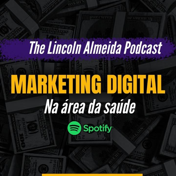 The Lincoln Almeida Podcast