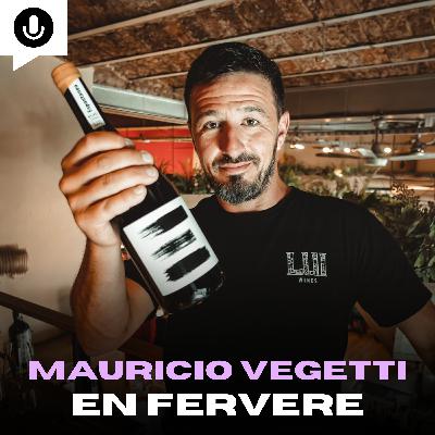 Lui Wines | Charla con Mauricio Vegetti | Ep. 05