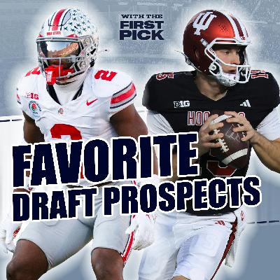 2026 NFL Draft: Top-10 Prospects You NEED To Watch In College Football This Season