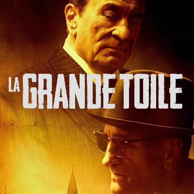 The Alto Knights - Double dose de Robert De Niro le mafioso ! The Alto Knights - Double dose de Robert De Niro le mafioso !