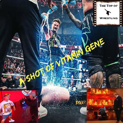 Episode 667 - A Shot of Vitamin Gene